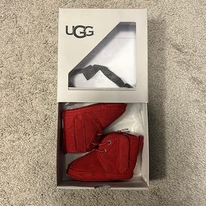 Baby Neumel Uggs
